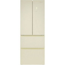 Холодильник ZUGEL ZRFD361C