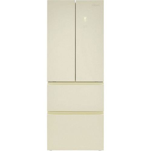 Холодильник ZUGEL ZRFD361C