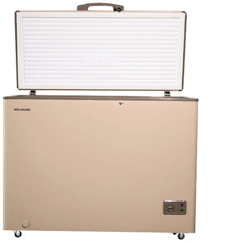 Морозильный ларь WILLMARK CF-327CL