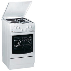 Плита GORENJE K 272 W Плита GORENJE K 272 W