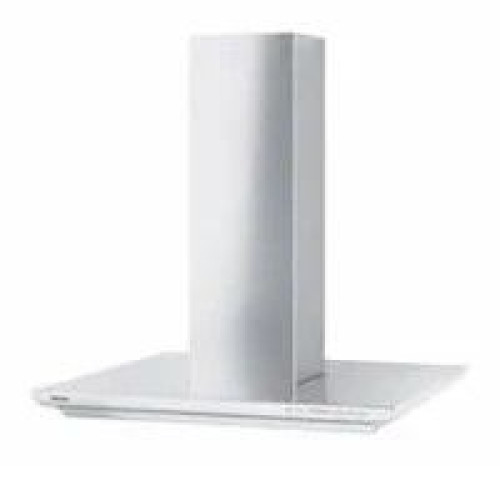 Вытяжка MIELE da 270 (alu+синяя подсветка)
