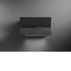 Вытяжка FALMEC FUSION 85 GLASS BLACK (CFPN85.E7P2#ZZZQ490F)