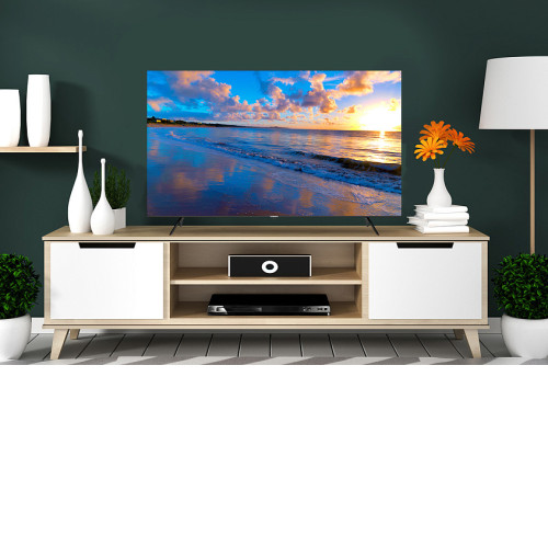 Телевизор HARPER 50U770TS