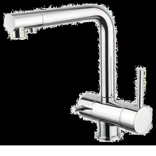 Смеситель для мойки REGINOX IDRO Chrome