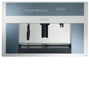 Кофемашина FRANKE FCM 380 CS FA XS