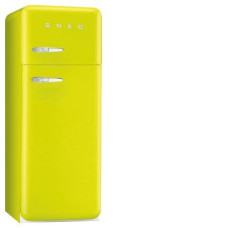 Холодильник SMEG fab30ve7