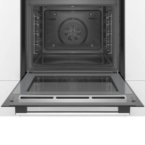 Духовой шкаф BOSCH HBB578BS6