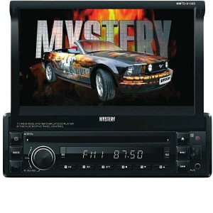Автомагнитола MYSTERY mmtd-9108s
