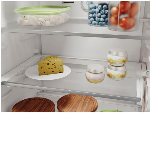 Холодильник HOTPOINT-ARISTON HT 7201I AB O3