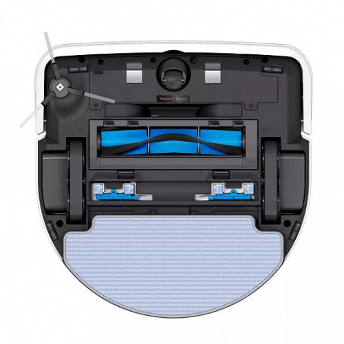 Робот пылесос HOBOT LEGEE-D8