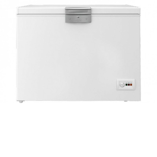 Морозильная камера BEKO HSA32522