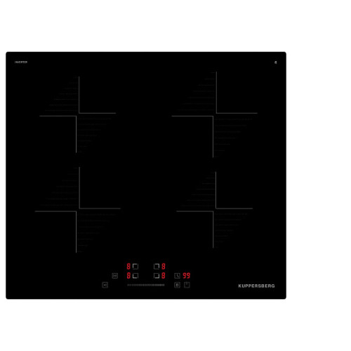 Варочная поверхность KUPPERSBERG ICI 604
