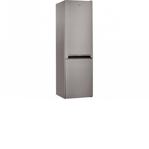 Холодильник WHIRLPOOL BSNF 9101 OX