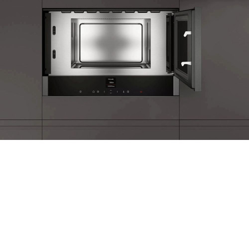 Микроволновая печь NEFF C17WR01G0
