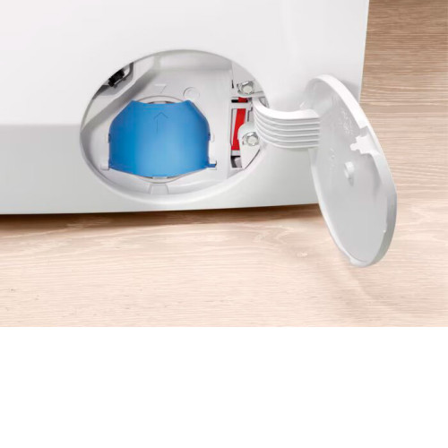 Стиральная машина ELECTROLUX EW9W161BC