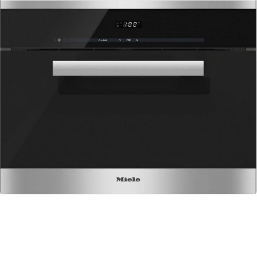 Пароварка Miele DG 6200