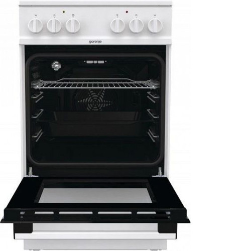 Электрическая плита GORENJE EC 5151 WG