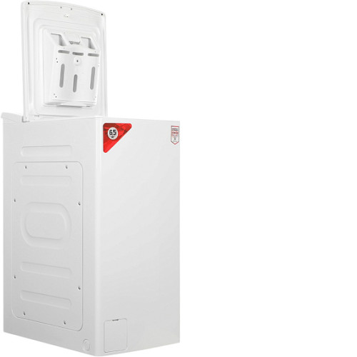 Стиральная машина KRAFT TCH-UME6502W
