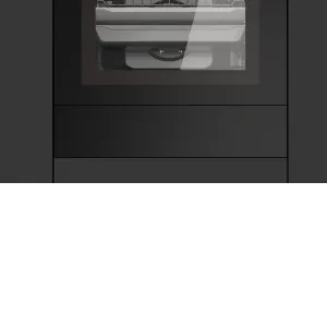 Фасад TEKA ANTHRACITE (111890009)