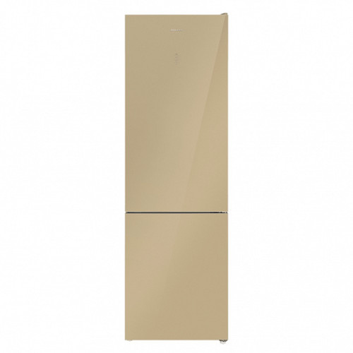 Холодильник MAUNFELD MFF200NFBG Inverter