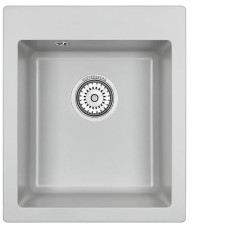 Кухонная мойка KUPPERSBERG MODENA 40 NL 1B GREY ROCK