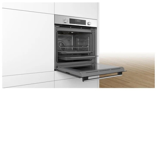 Духовой шкаф BOSCH HBG517CS1S