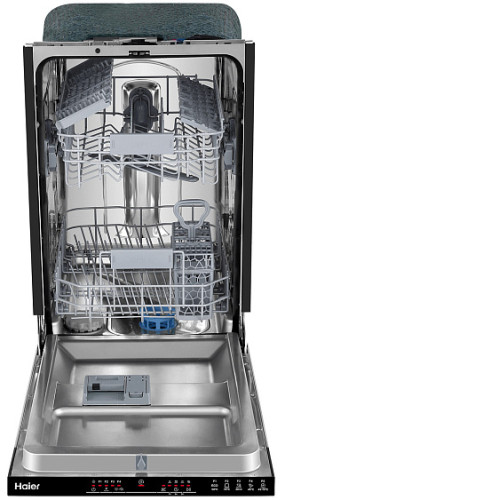 Посудомоечная машина HAIER HDWE10-292RU