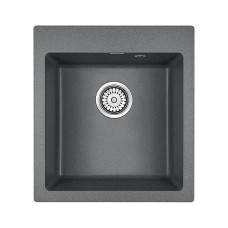Кухонная мойка PAULMARK Zemar PM104651-DG Кухонная мойка PAULMARK Zemar PM104651-DG