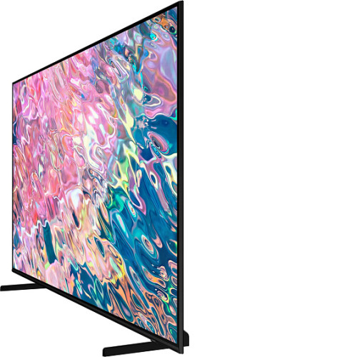 Телевизор SAMSUNG QE85Q60BAUXCE