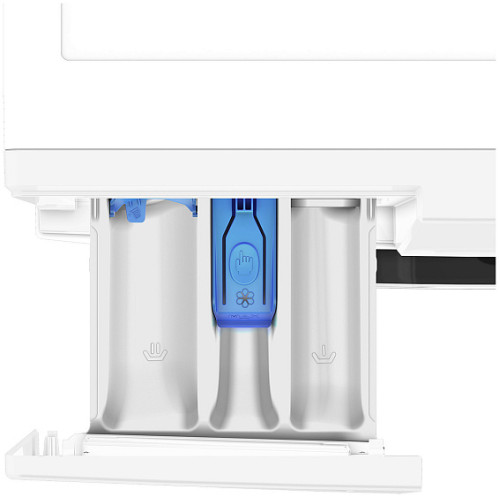 Стиральная машина INDESIT WDS 7428 C7S VW