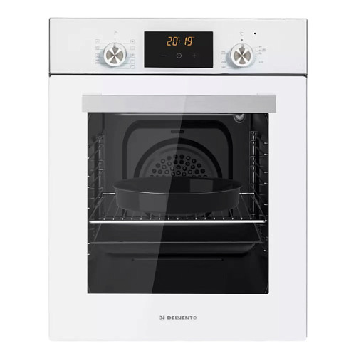 Духовой шкаф DELVENTO V4EC59001