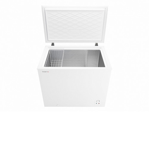 Морозильный ларь VEKTA FR-270W02