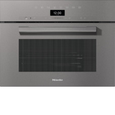 Пароварка MIELE DG 7440 GRGR
