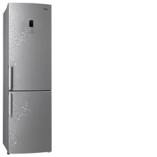 Холодильник LG ga-b489evsp