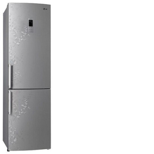 Холодильник LG ga-b489evsp