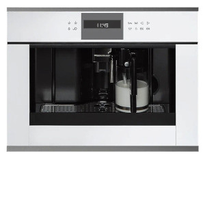Кофемашина KUPPERSBUSCH CKV 6550.0 W9