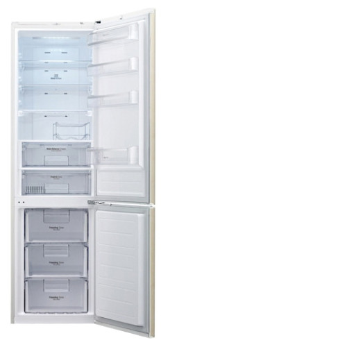 Холодильник LG GW-B489SEQL