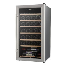 Винный шкаф TESLER CWC-283 Винный шкаф TESLER CWC-283