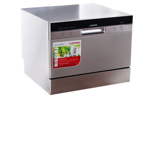 Посудомоечная машина LERAN CDW 55-067 SILVER