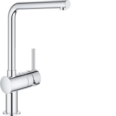 Смеситель GROHE Vento 30425000 хром