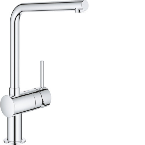 Смеситель GROHE Vento 30425000 хром