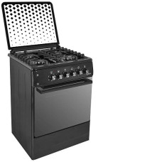 Плита IDEAL L155 ГК черный Плита IDEAL L155 ГК черный