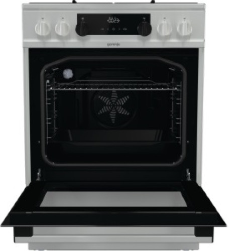 Плита GORENJE KS635X