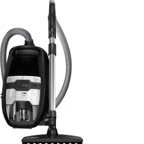 Пылесос MIELE Blizzard CX1 Comfort PowerLine SKMF5 черный