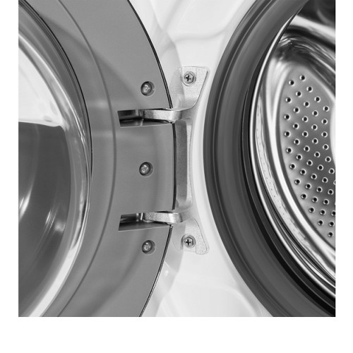 Стиральная машина MAUNFELD MFWM1510WH06