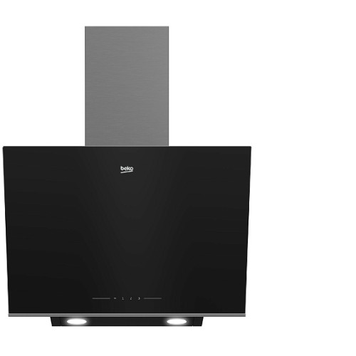 Вытяжка BEKO BHCA64640BH