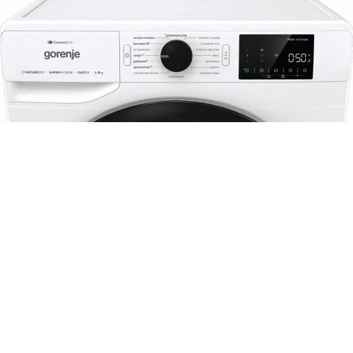 Сушильная машина GORENJE DPNE92GNLWIFI/C