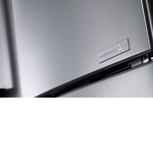 Холодильник LG GB-B530PZCFB нержавеющая сталь