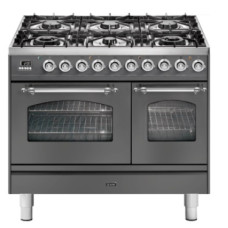 Варочный центр ILVE PD106NE3/MGC