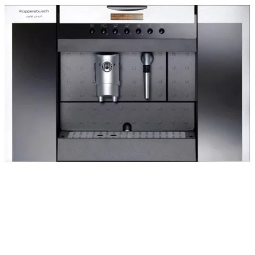 Встраиваемая кофемашина Kuppersbusch EKVW 6600.1 E